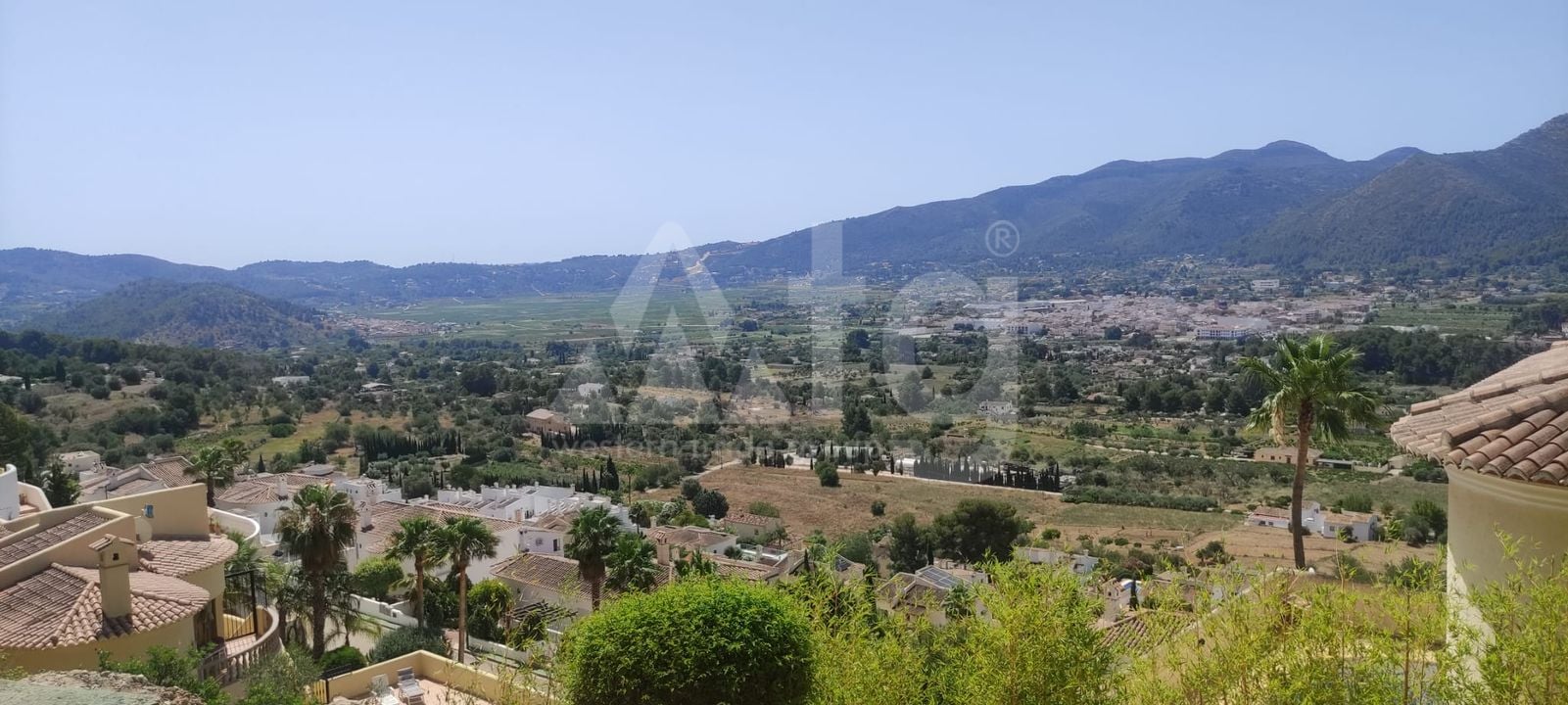 Pozemek   v Jalón, - OH92205 - Foto - 7
