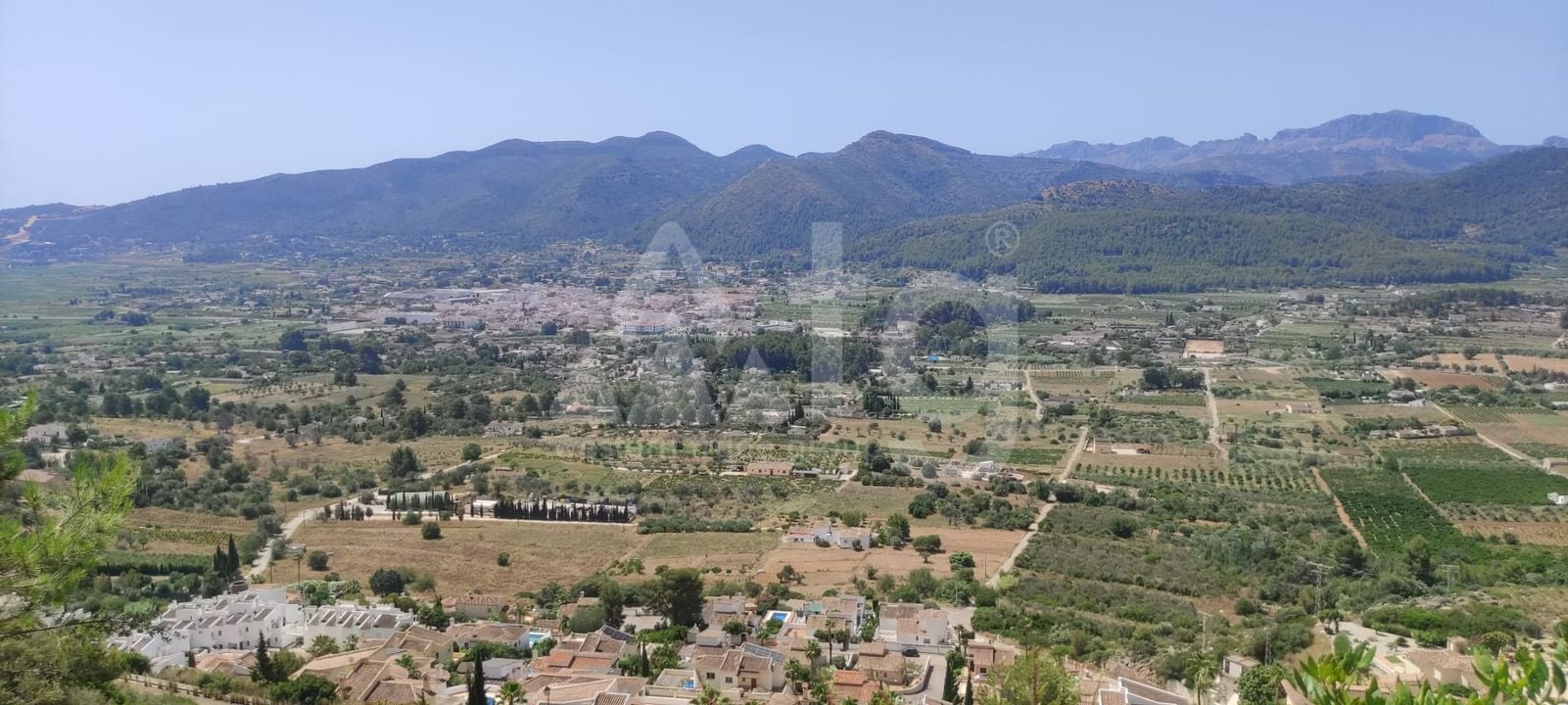 Pozemek   v Jalón, - OH92205 - Foto - 9