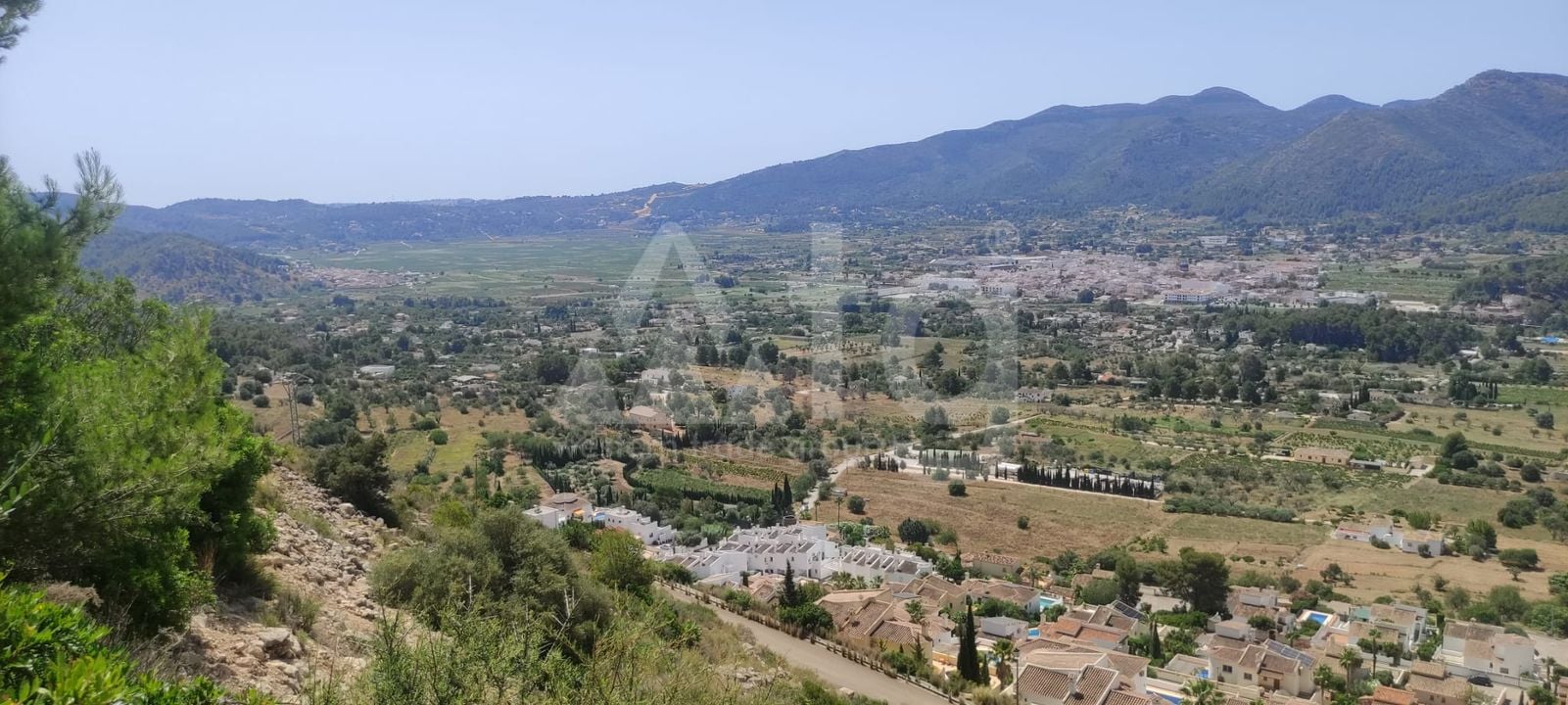 Pozemek   v Jalón, - OH92205 - Foto - 10