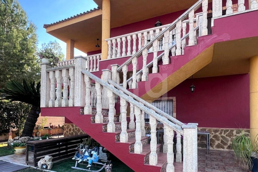 Villa de 5 chambres à Orihuela - SV92334 - Photo - 33