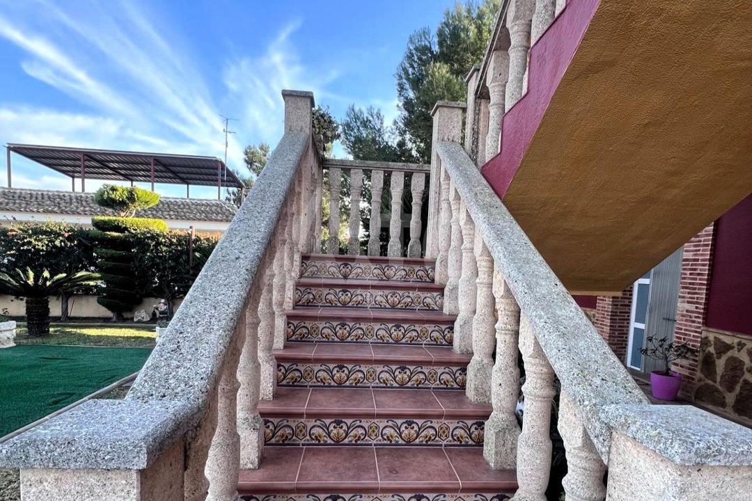 Villa de 5 chambres à Orihuela - SV92334 - Photo - 34