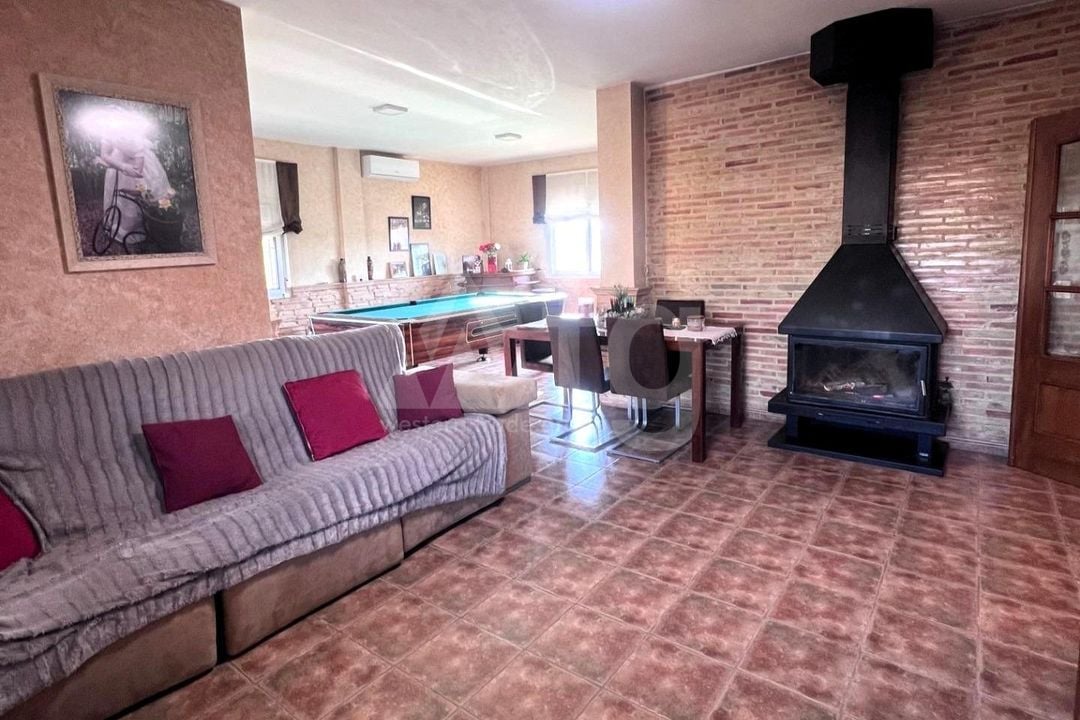 Villa de 5 chambres à Orihuela - SV92334 - Photo - 3