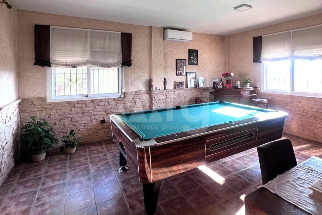 Villa de 5 chambres à Orihuela - SV92334 - Photo - 27