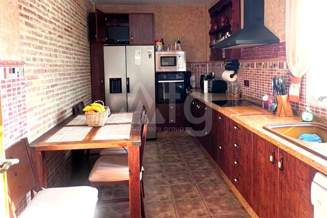 Villa de 5 chambres à Orihuela - SV92334 - Photo - 7