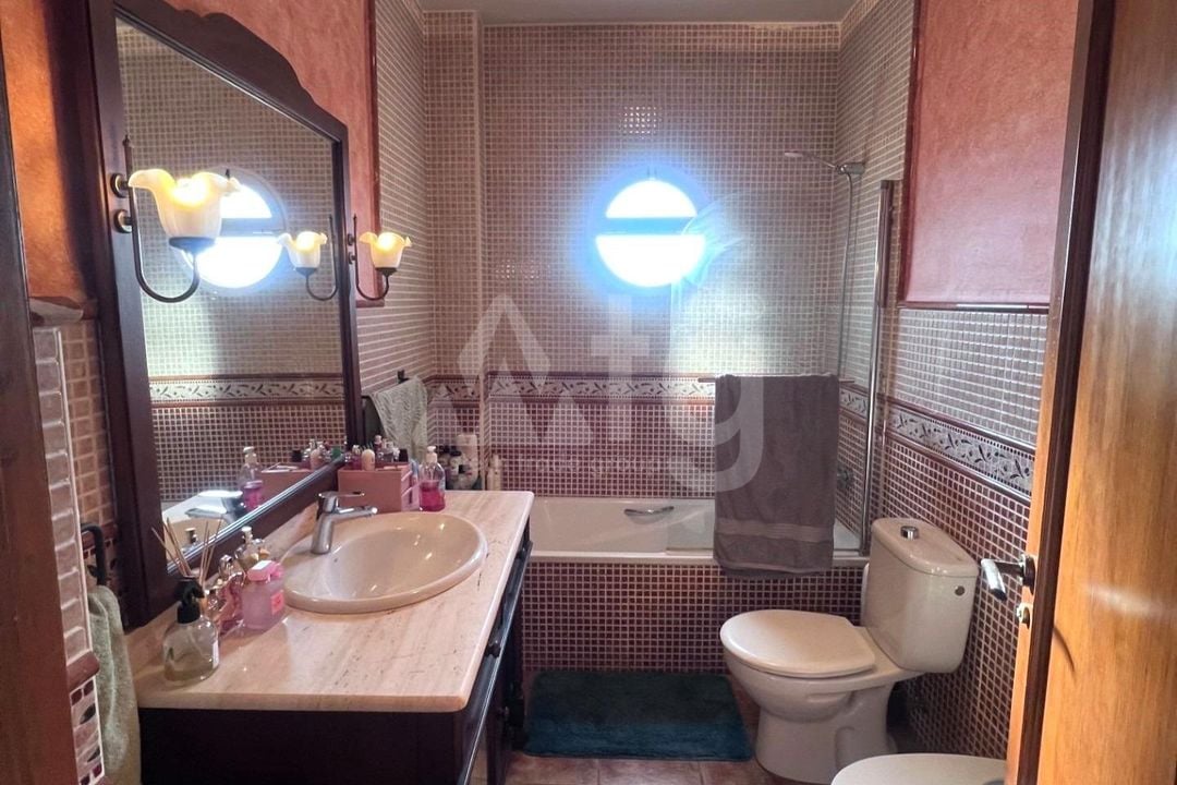 Villa de 5 chambres à Orihuela - SV92334 - Photo - 22