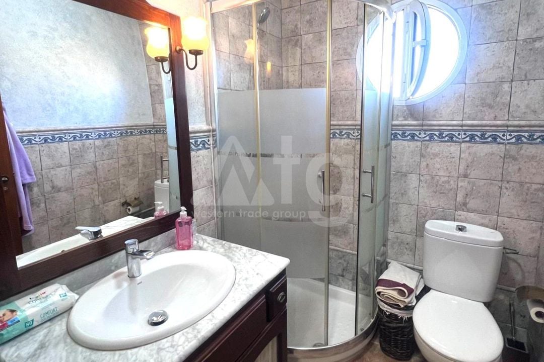 Villa de 5 chambres à Orihuela - SV92334 - Photo - 21