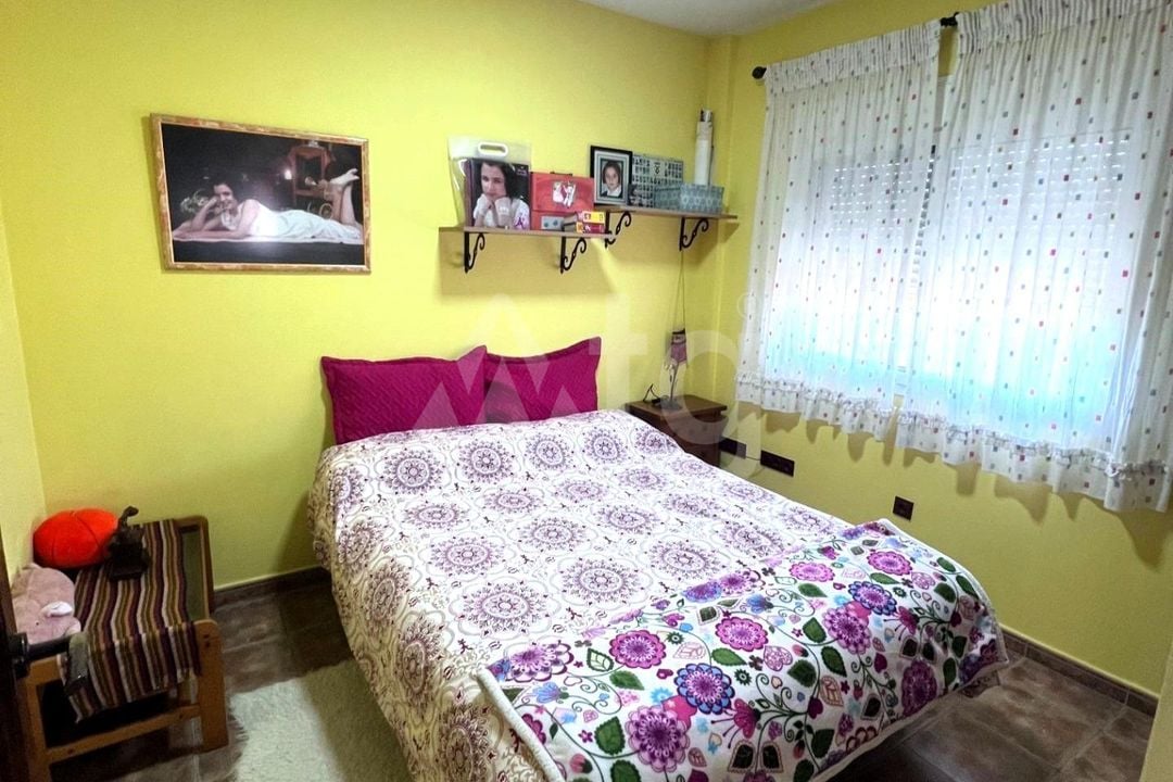 Villa de 5 chambres à Orihuela - SV92334 - Photo - 13