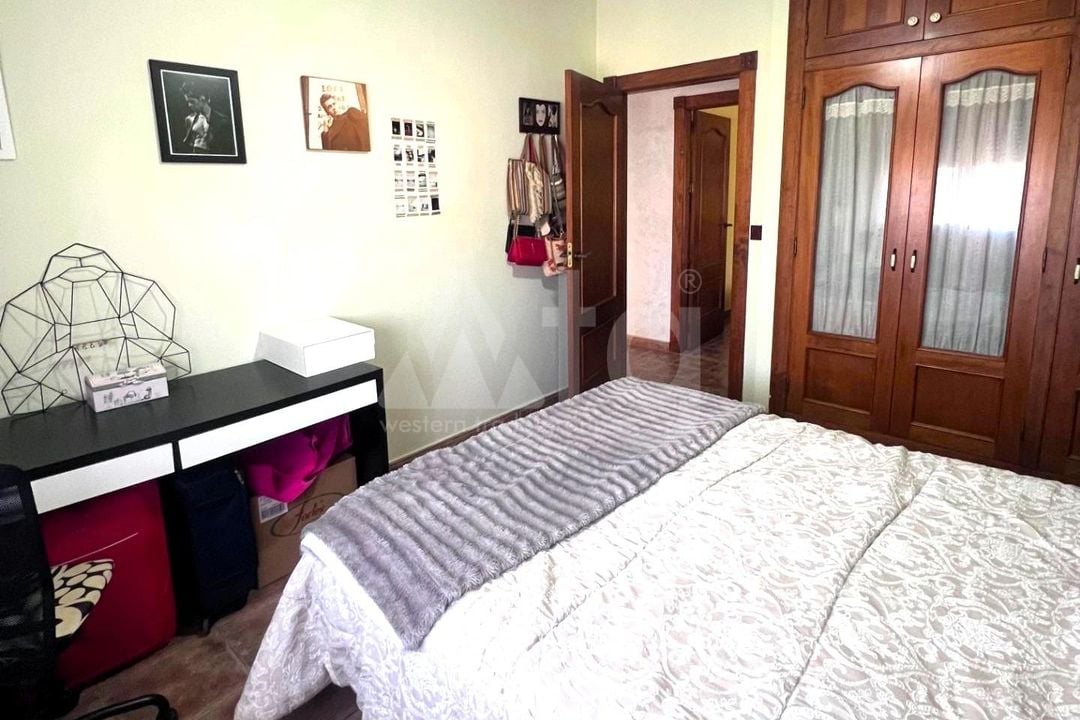 Villa de 5 chambres à Orihuela - SV92334 - Photo - 16