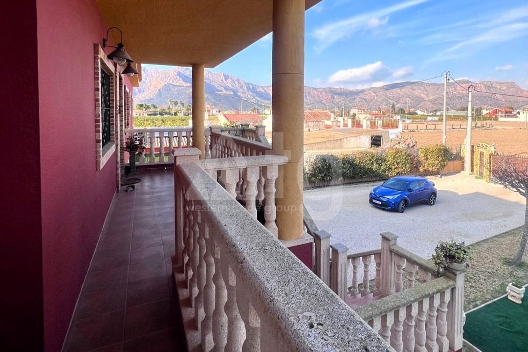 Villa de 5 chambres à Orihuela - SV92334 - Photo - 32