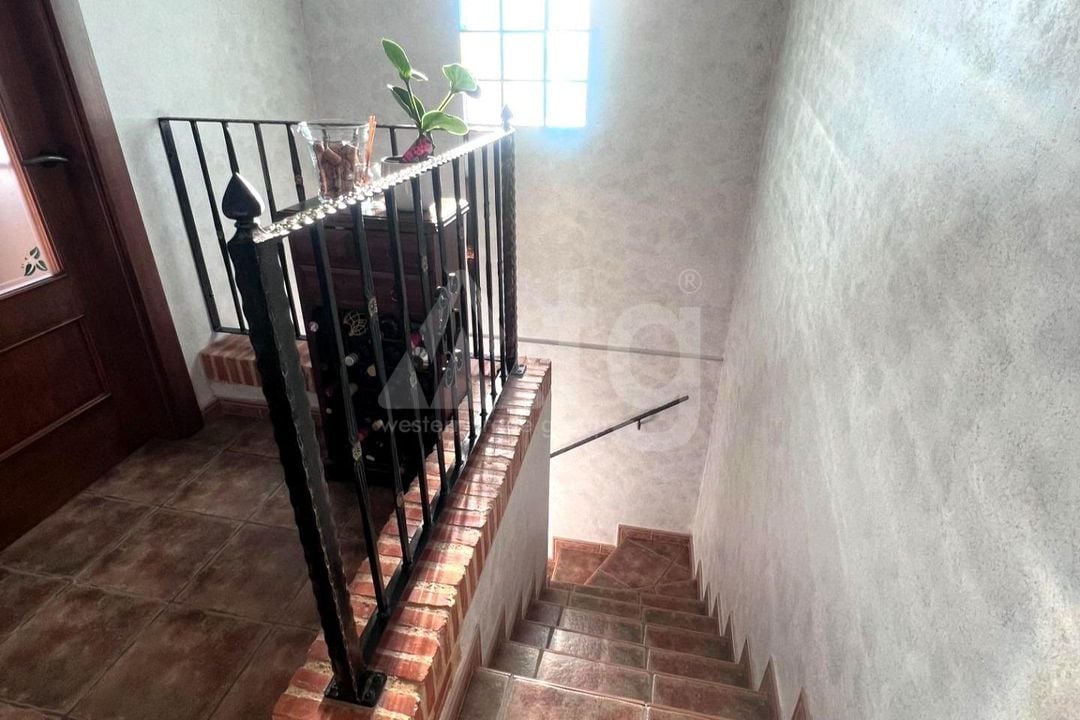 Villa de 5 chambres à Orihuela - SV92334 - Photo - 25