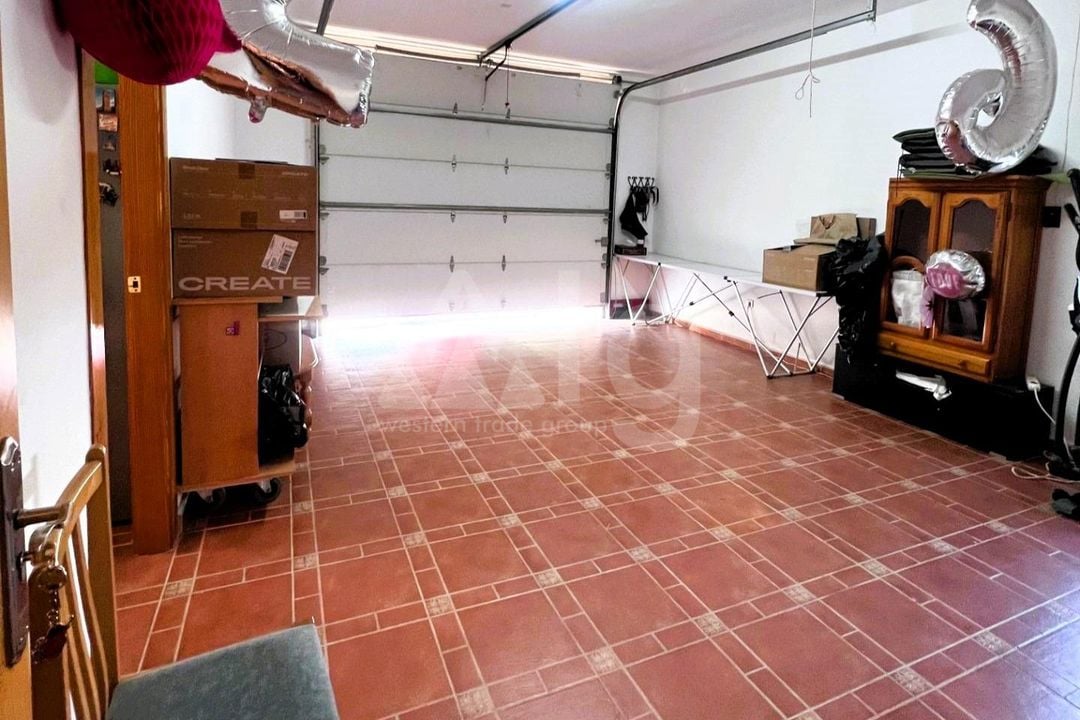 Villa de 5 chambres à Orihuela - SV92334 - Photo - 29
