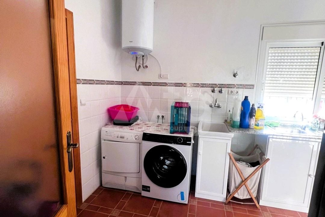 Villa de 5 chambres à Orihuela - SV92334 - Photo - 11