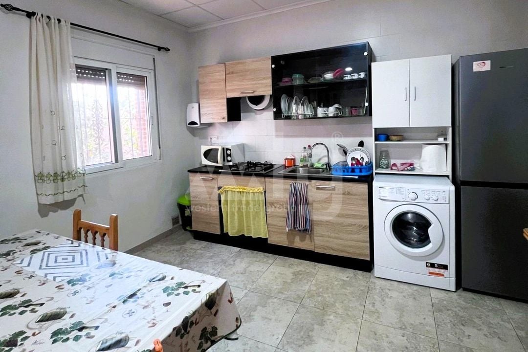 Villa de 5 chambres à Orihuela - SV92334 - Photo - 10