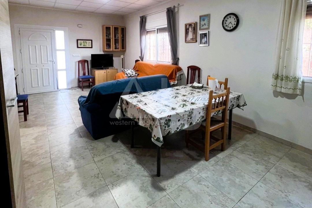 Villa de 5 chambres à Orihuela - SV92334 - Photo - 6