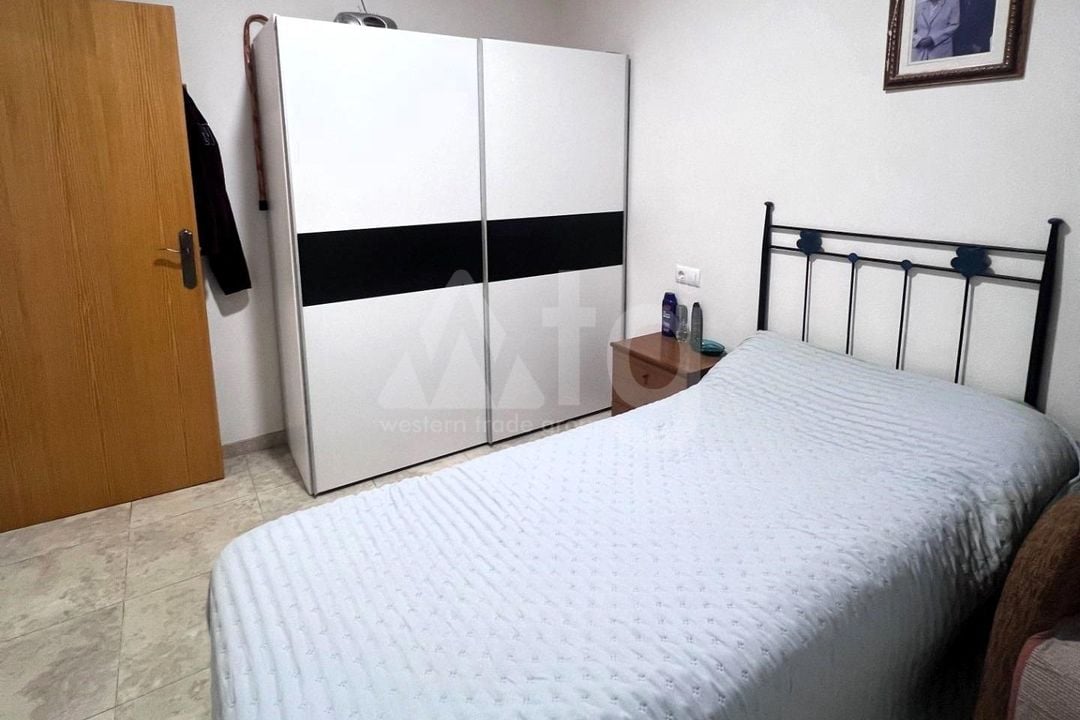 Villa de 5 chambres à Orihuela - SV92334 - Photo - 19