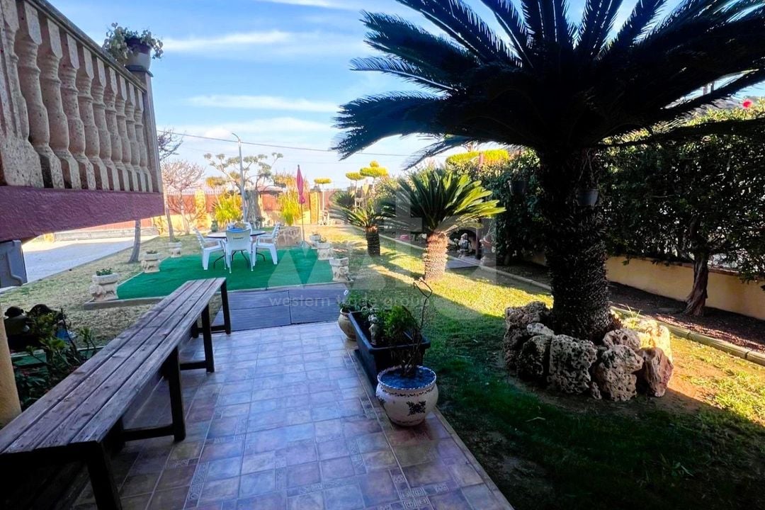 Villa de 5 chambres à Orihuela - SV92334 - Photo - 37