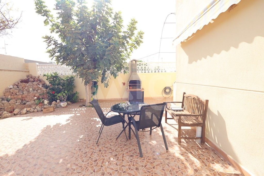 Villa de 4 chambres à Playa Flamenca - DMS142399 - Photo - 19
