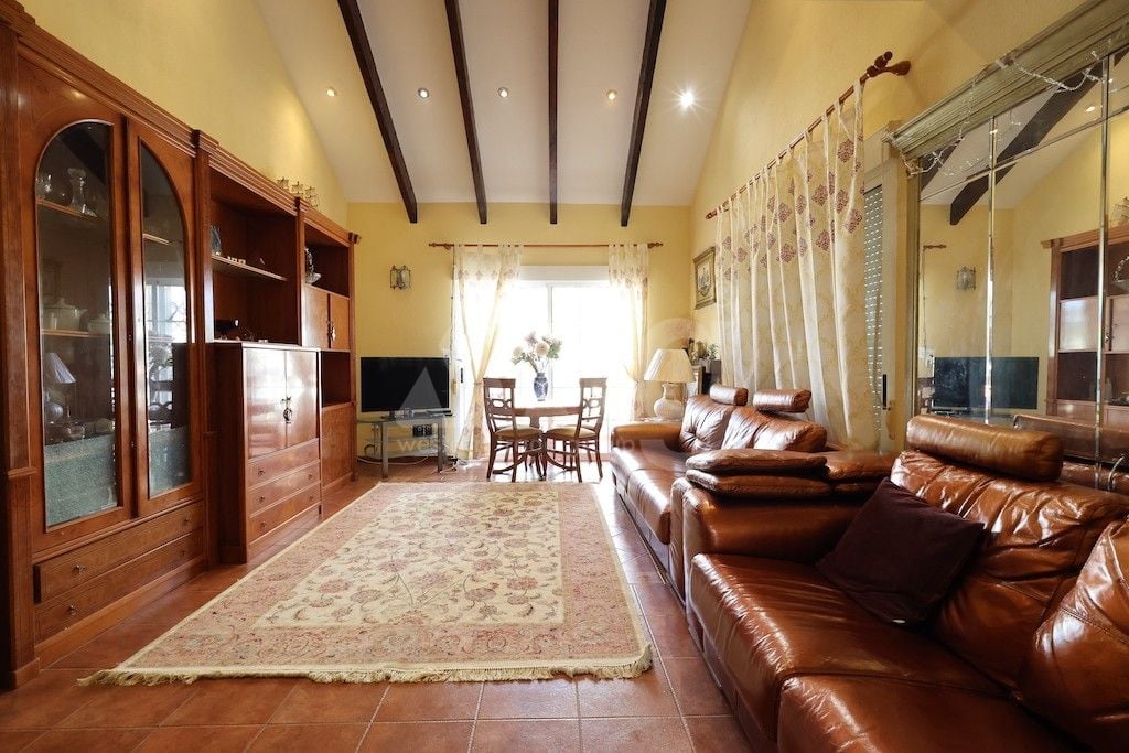Villa de 4 chambres à Playa Flamenca - DMS142399 - Photo - 2
