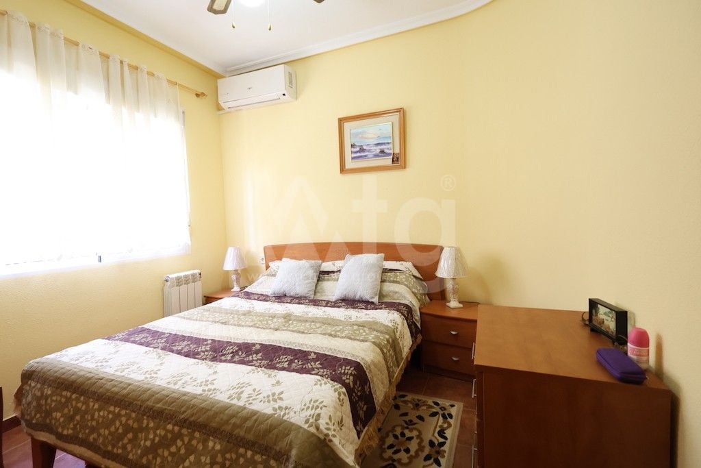 Villa de 4 chambres à Playa Flamenca - DMS142399 - Photo - 7