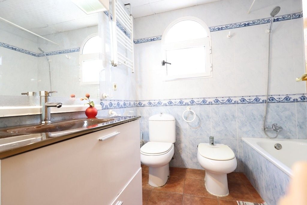 Villa de 4 chambres à Playa Flamenca - DMS142399 - Photo - 14