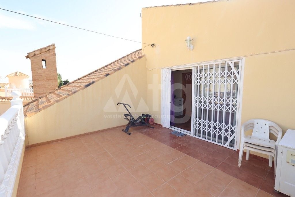 Villa de 4 chambres à Playa Flamenca - DMS142399 - Photo - 16