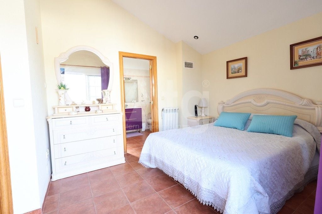 Villa de 4 chambres à Playa Flamenca - DMS142399 - Photo - 9