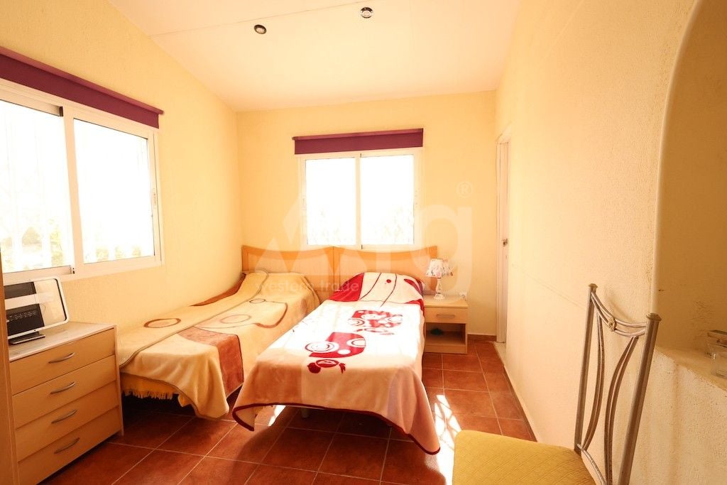 Villa de 4 chambres à Playa Flamenca - DMS142399 - Photo - 11