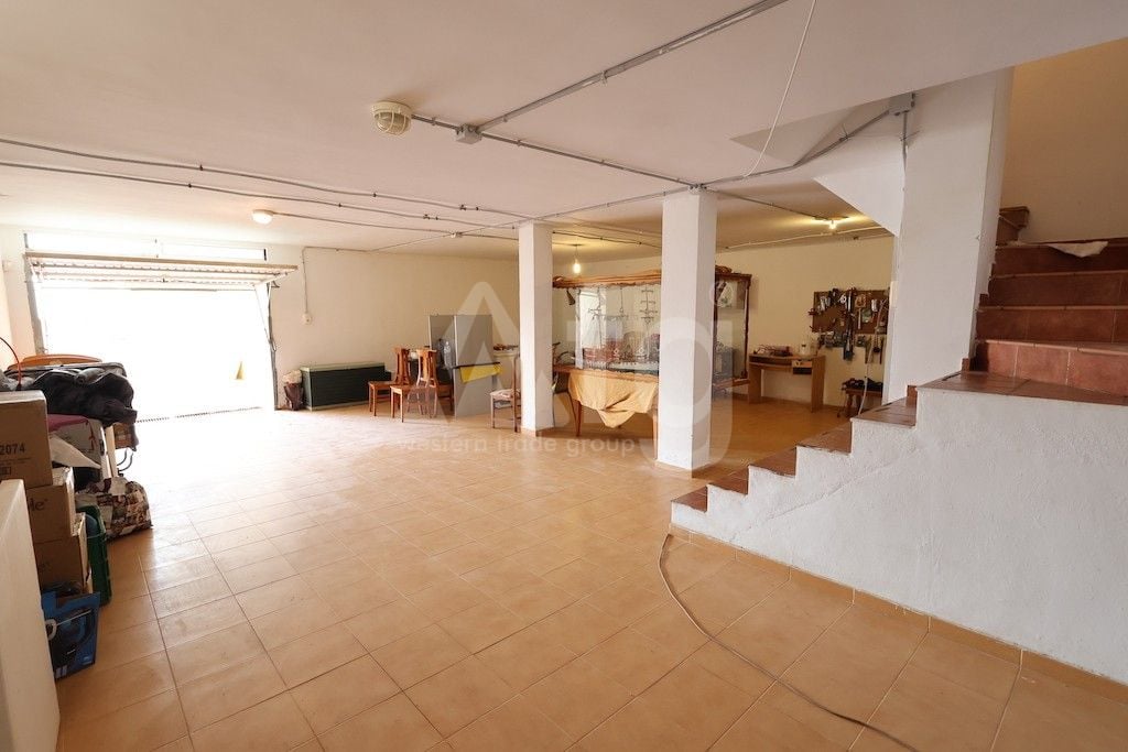 Villa de 4 chambres à Playa Flamenca - DMS142399 - Photo - 18