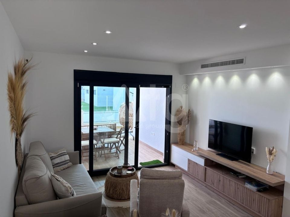 2 bedroom Apartment in Los Balcones - DMS92388 - Photo - 1