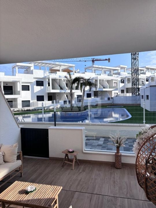 2 bedroom Apartment in Los Balcones - DMS92388 - Photo - 7