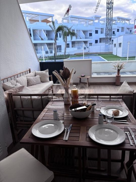 2 bedroom Apartment in Los Balcones - DMS92388 - Photo - 6