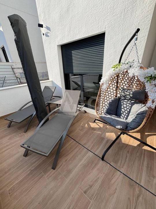 2 bedroom Apartment in Los Balcones - DMS92388 - Photo - 5