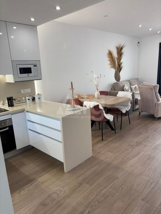 2 bedroom Apartment in Los Balcones - DMS92388 - Photo - 2