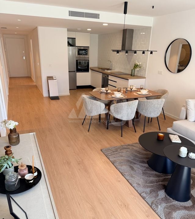 2 Schlafzimmer Bungalow in Elche - GD129896 - Foto - 5