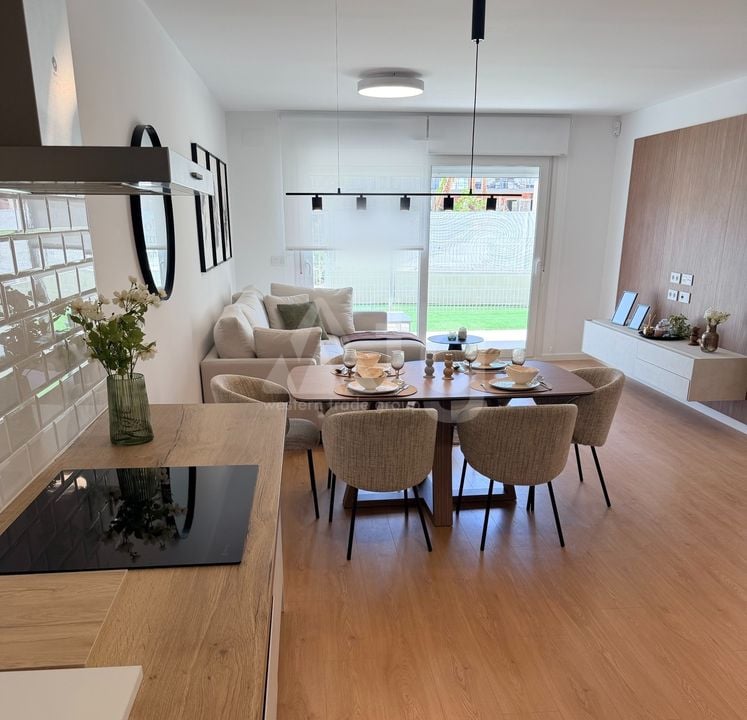 2 Schlafzimmer Bungalow in Elche - GD129896 - Foto - 8