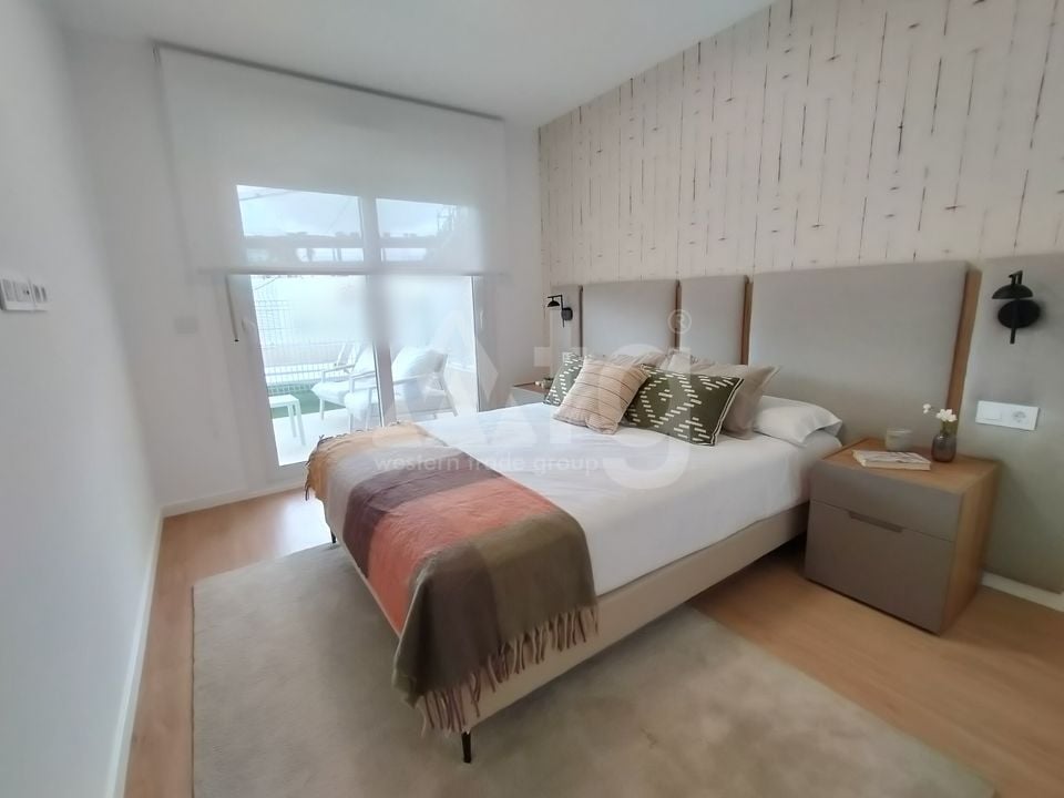 2 Schlafzimmer Bungalow in Elche - GD129896 - Foto - 9