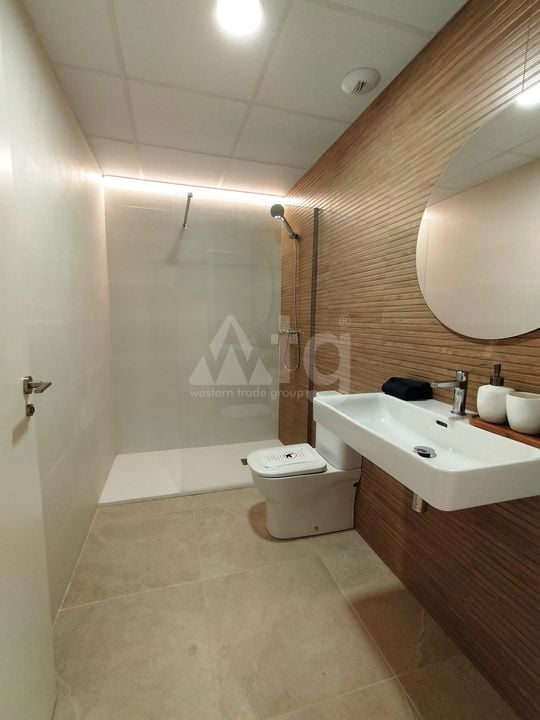 2 Schlafzimmer Bungalow in Elche - GD129896 - Foto - 11