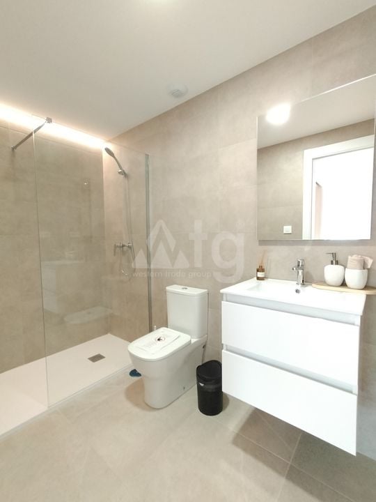 2 Schlafzimmer Bungalow in Elche - GD129896 - Foto - 12