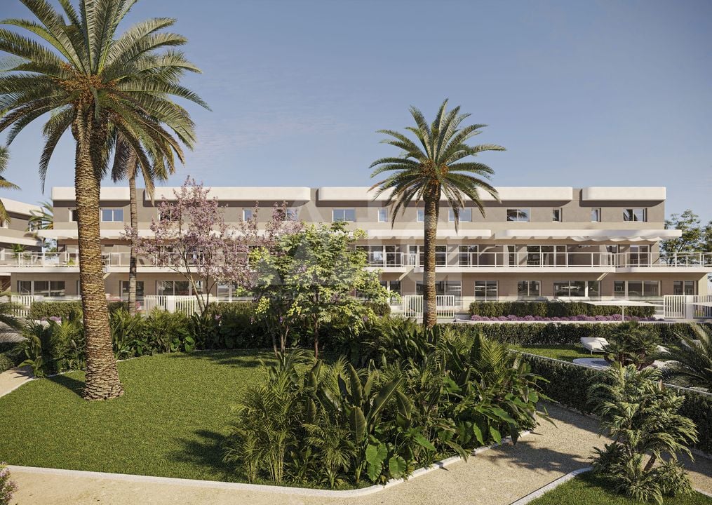 2 Schlafzimmer Bungalow in Elche - GD129896 - Foto - 17