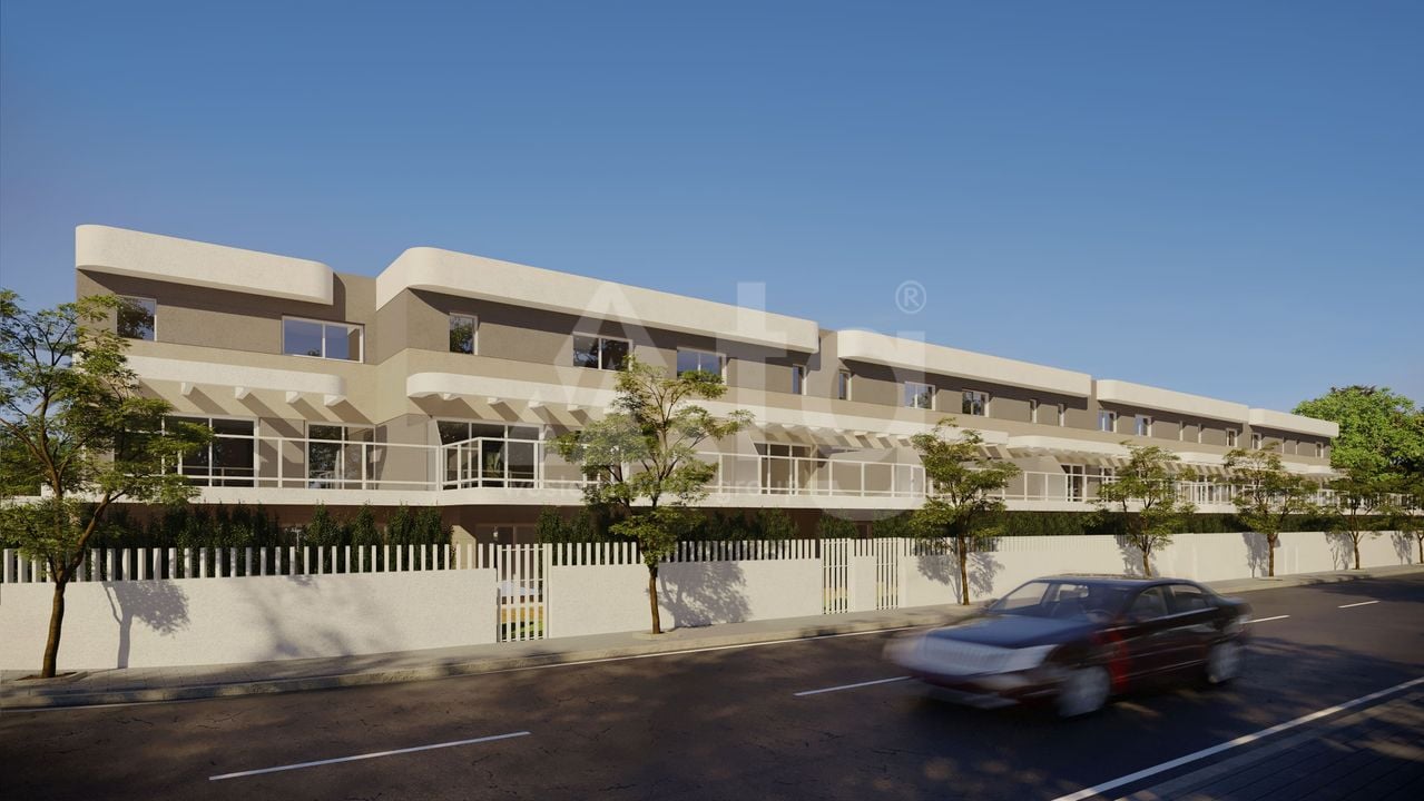 2 Schlafzimmer Bungalow in Elche - GD129896 - Foto - 19