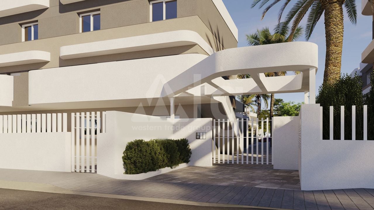 2 bedroom Bungalow in Elche - GD137982 - Photo - 18