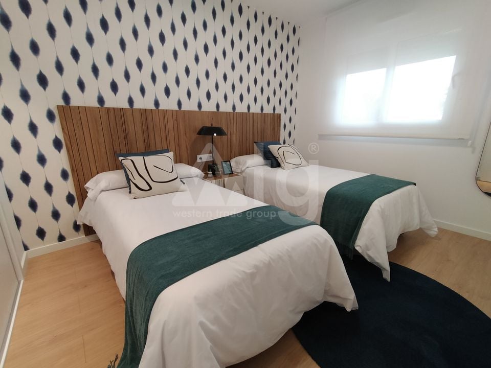 2 bedroom Bungalow in Elche - GD137982 - Photo - 10