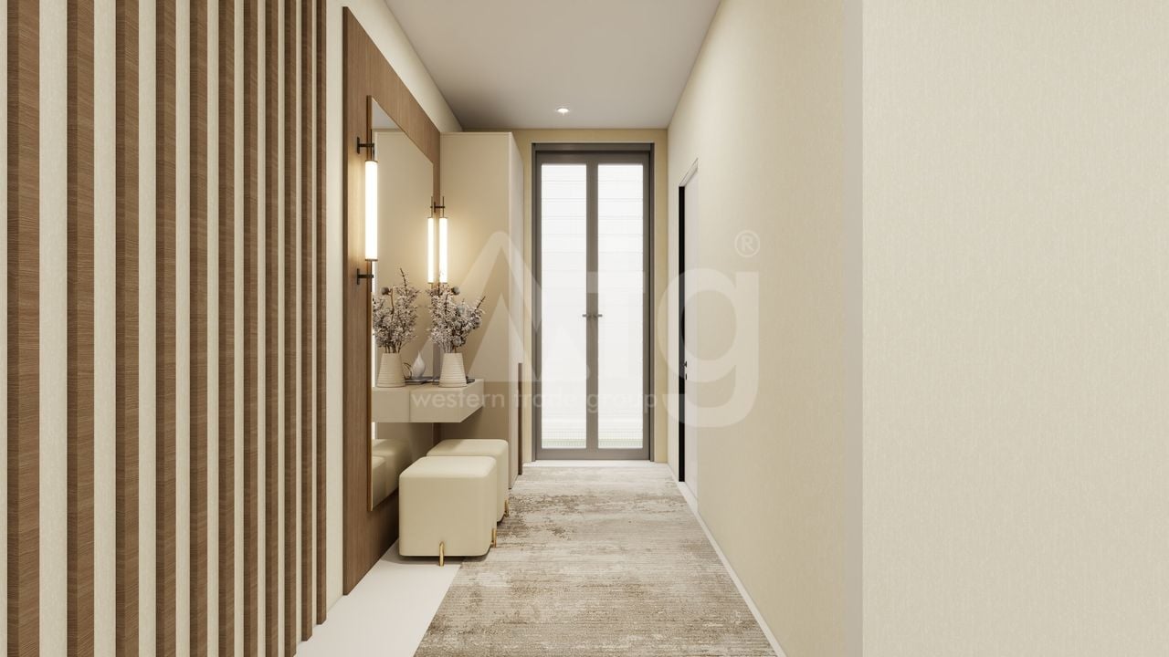 Villa   v La Nucia, 4 ložnice - CMB129926 - Foto - 24