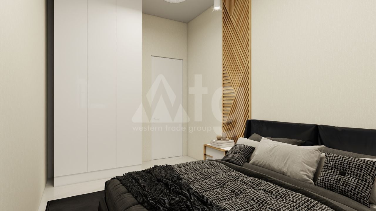 Villa   v La Nucia, 4 ložnice - CMB129926 - Foto - 22