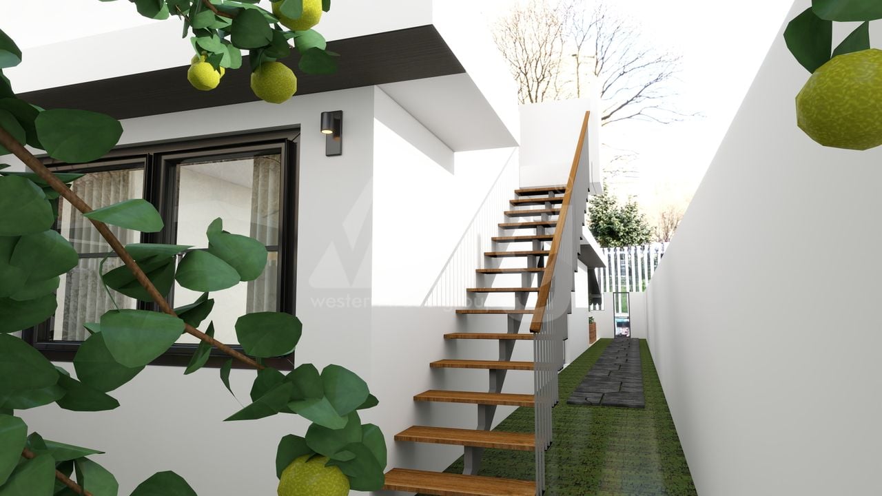 Villa   v La Nucia, 4 ložnice - CMB129926 - Foto - 37
