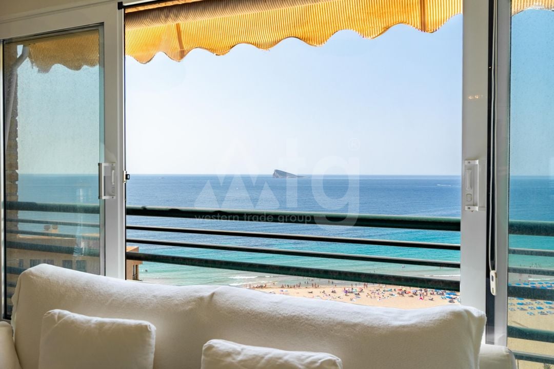 2 bedroom Penthouse in Benidorm - CGN92434 - Photo - 8