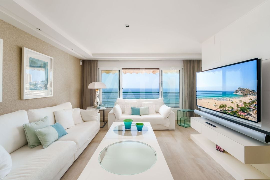 2 bedroom Penthouse in Benidorm - CGN92434 - Photo - 6