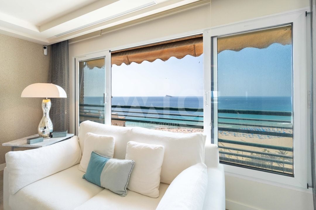 2 bedroom Penthouse in Benidorm - CGN92434 - Photo - 7