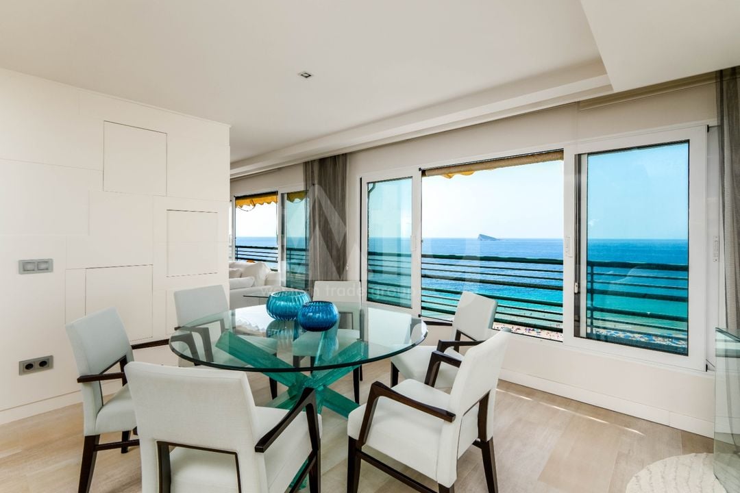 2 bedroom Penthouse in Benidorm - CGN92434 - Photo - 9