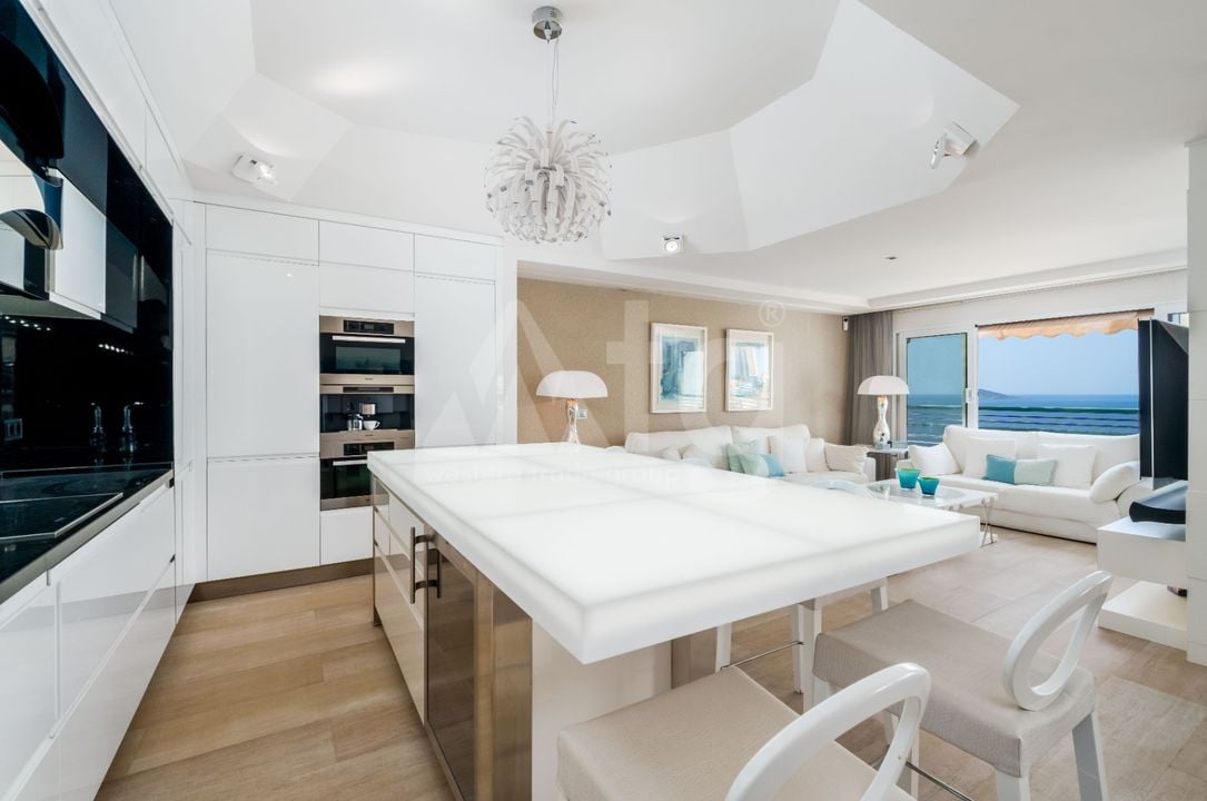 2 bedroom Penthouse in Benidorm - CGN92434 - Photo - 11